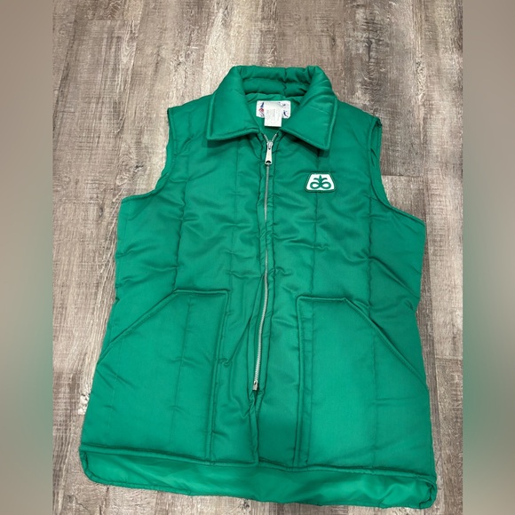 PIONEER Other - Vintage Pioneer Seeds Vest.